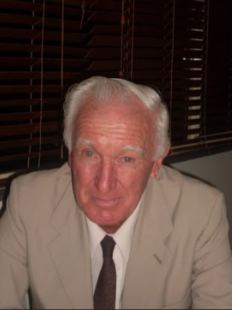 Neville John Rolfe