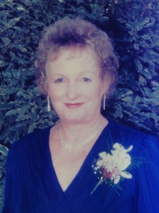 Pamela Anne Hergenhan