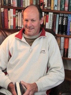 Peter Dale French