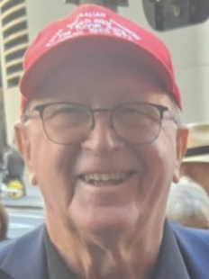 Peter Edwin Gray