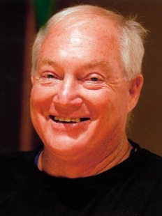 Peter ‘Pearl’ McLeod