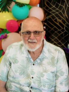 Ray Howell