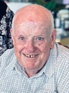 Reg Campbell Smeaton
