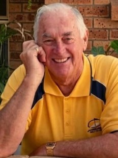 Robert ‘Bob’ Crooks