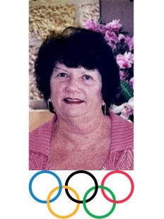 Robyn Sillitoe (OLY)