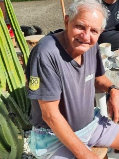 Rodney Warren Bambach