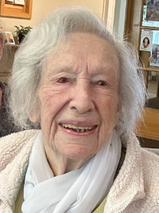 Rona McKenzie