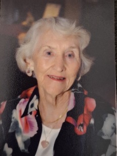 Shirley Fay Noonan (Tanko)
