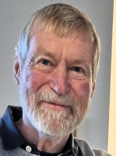 Stephen (Steve) Douglas SPOONER