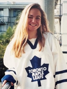 Susan Yvonne Harbinson