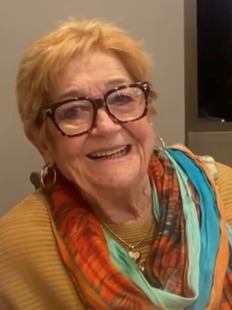 Suzanne Windle
