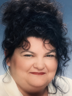 Vicki KELLEY (FISH)