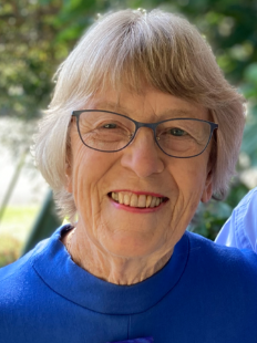 Wendy Annette Fuller (Née Jobson)