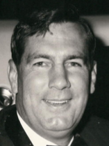 William Henry (Bill) Randall