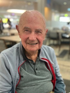 Alan John Colligan