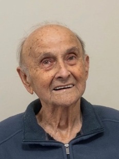Alojz (Lloyd) Sinko