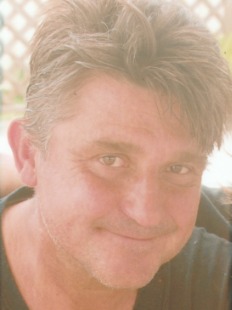 Andreas Girgetsos