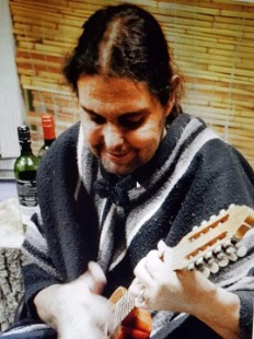 Andrew (Andres) Albornoz