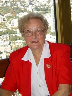 Angela Sirc