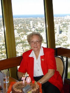 Angela Sirc