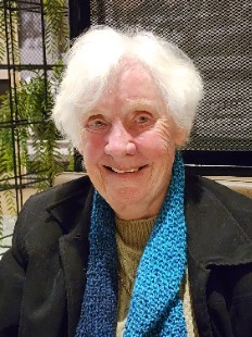 Audrey Musgrove