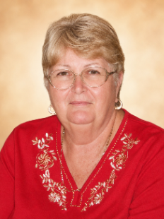 Barbara Anne Price