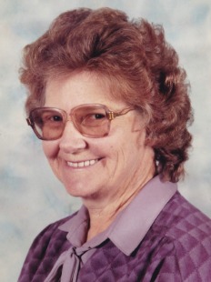 Barbara McLeod