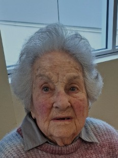 Betty Gould