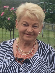 Beverley “Bev” Fuller