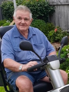 Bruce Thomas Kirk