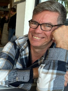 Bruce Martin