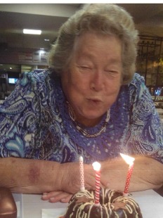 Carol Ann Carlton
