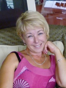 Carolyn Jeanne Roebuck