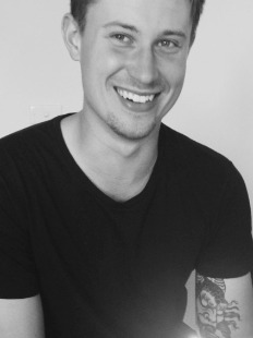 Daniel Peter Austin