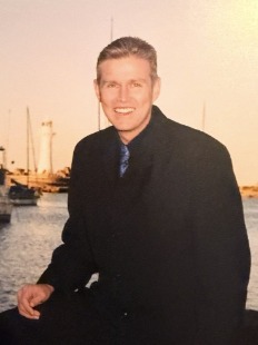 David Alan Michael Birch