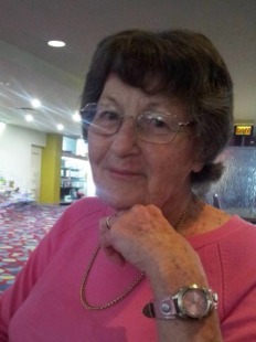 Dawn Elsie Lipscombe
