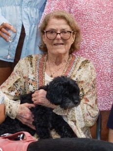Dayle Frances Cook