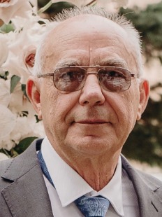 Franjo (Frank) Rusak