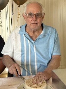 Geoff Graham