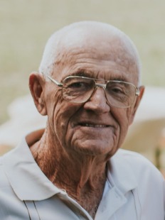 George Albert Pakes