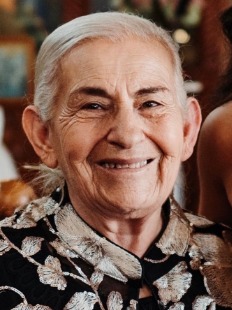Hariklia Nicolakopoulos