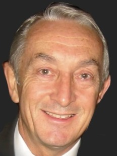 Hilton “Sonny” James Bloomfield