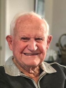 Ian James Howard