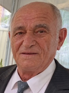 Ilce Musarevski