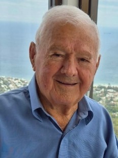 Ilija Petrovski