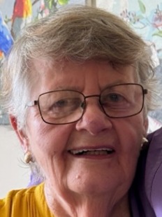 Jill Anne WILSON