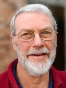 John Barry Baker