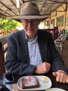 John David Garvan