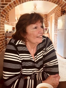 Julie Anne Smith
