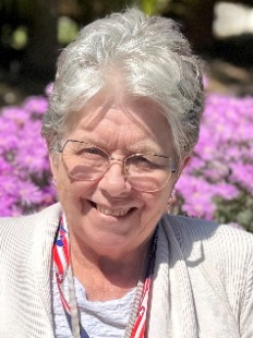 June Gwendoline Innes